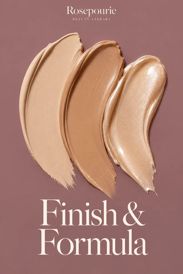 Sampul Finish & Formula